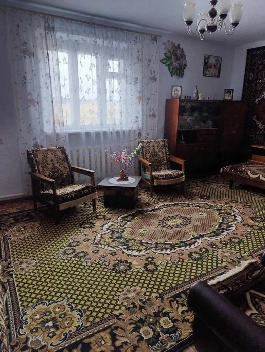 Продаж хорошого будинку
