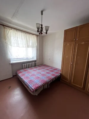Продам 3 кім кв цегляний будинок центр міста