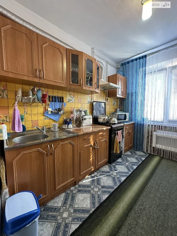 Продаж Квартира Авторинок