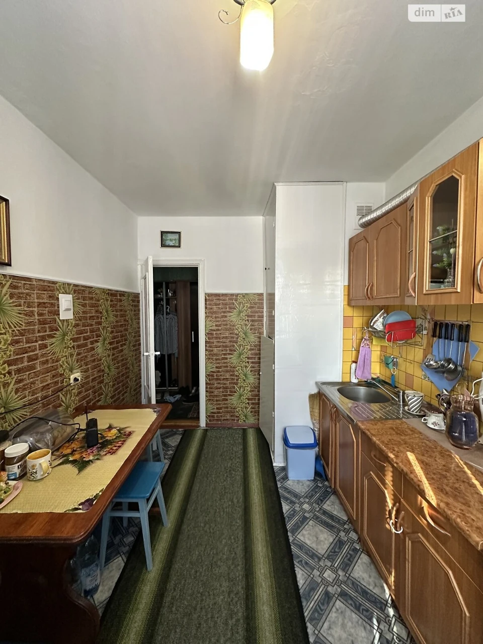 Продаж Квартира Авторинок