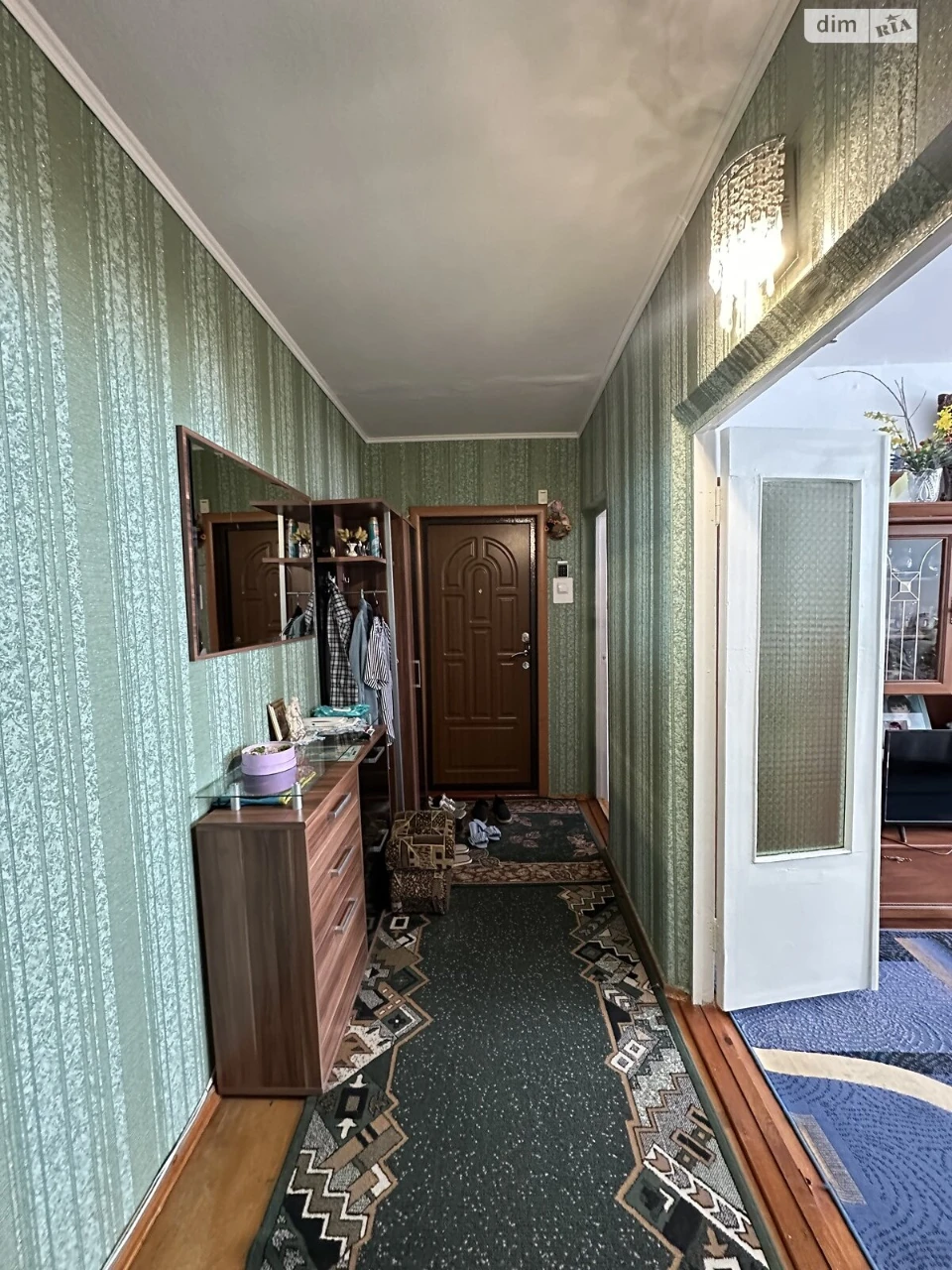 Продаж Квартира Авторинок