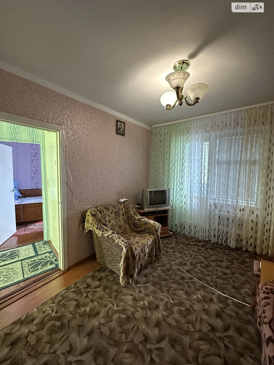 Продаж Квартира Авторинок