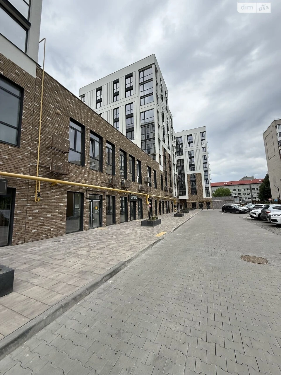 Продаж Квартира