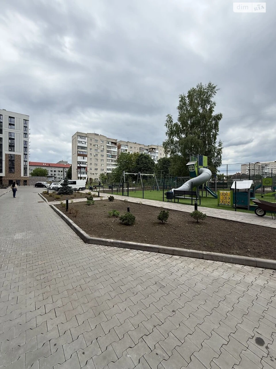 Продаж Квартира