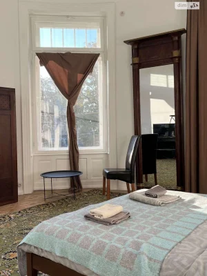 Довгострокова Оренда Квартира Площа Ринок
