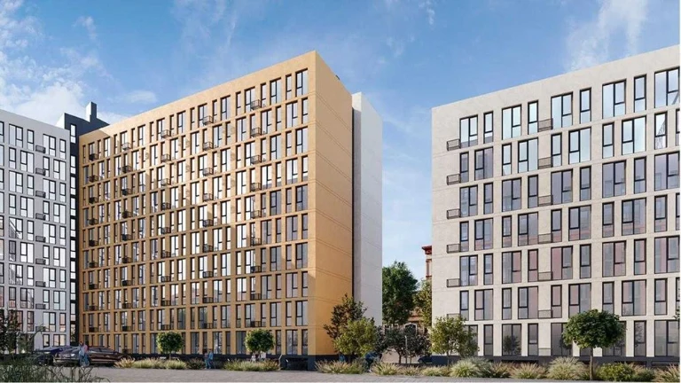 ПРОДАЖ КВАРТИРИ В 0-ЦИКЛІ без комісії для покупця