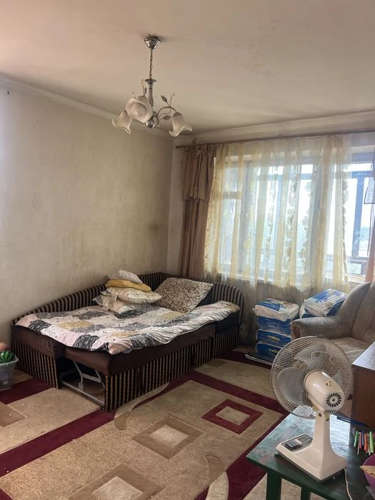 Продаж 2 кімнатноі квартири вул Шевченка (Рясне 1)