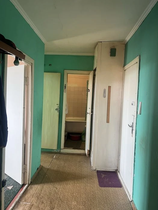 Продаж 2 кімнатноі квартири вул Шевченка (Рясне 1)