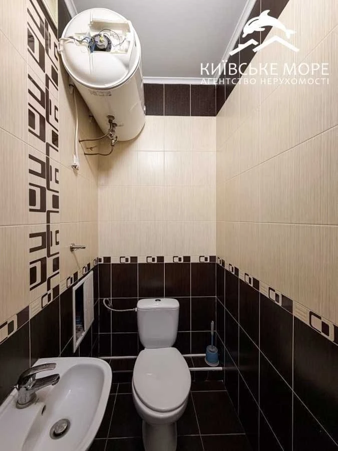 2-room apartment for sale 76 m², Voskresenska St., 14D