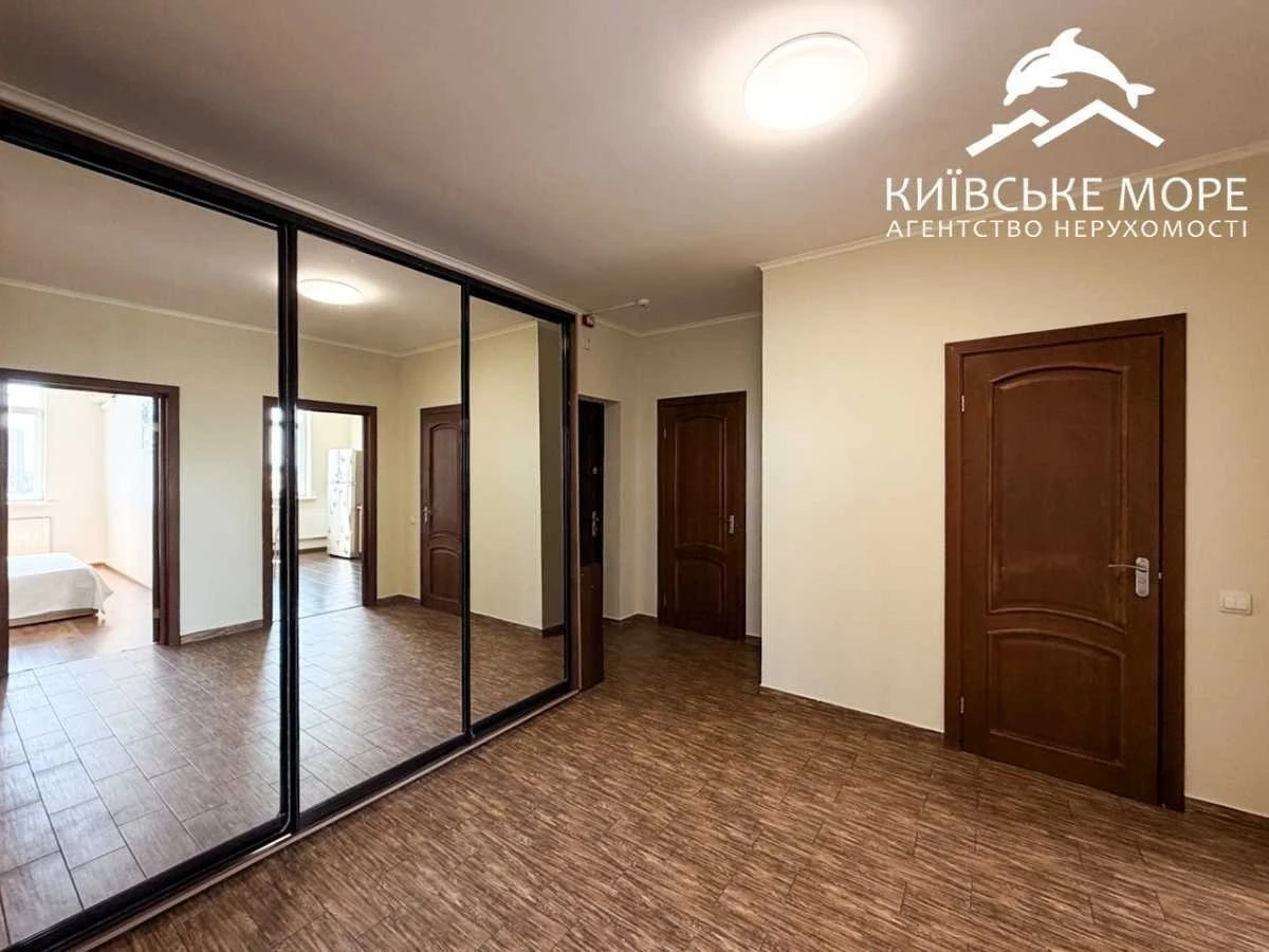 2-room apartment for sale 76 m², Voskresenska St., 14D