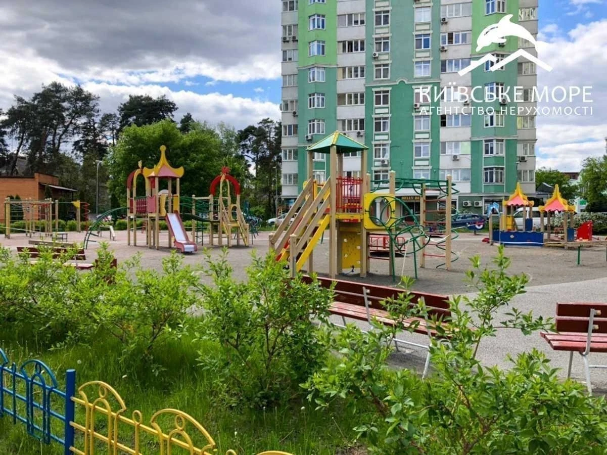 2-room apartment for sale 76 m², Voskresenska St., 14D