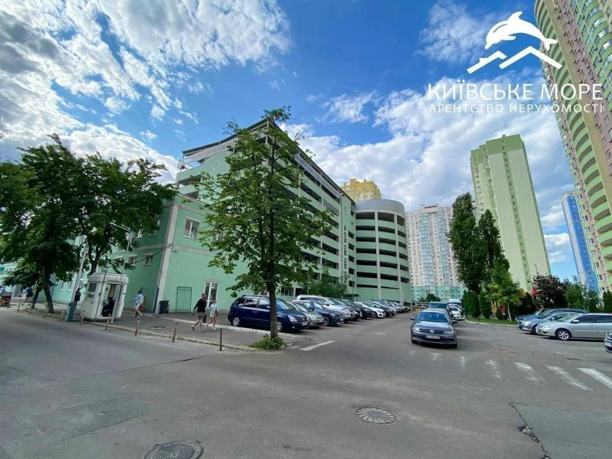 2-room apartment for sale 76 m², Voskresenska St., 14D
