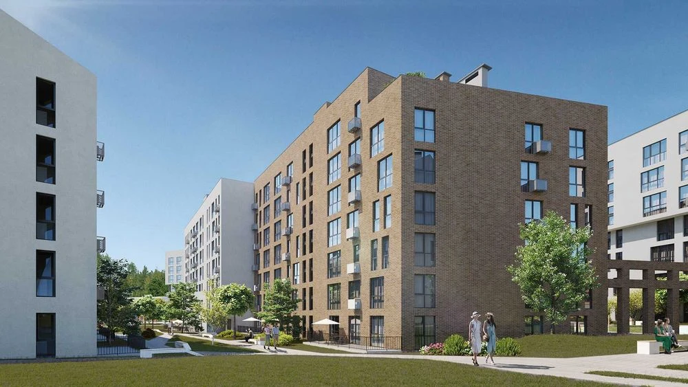 Паркінг ЖК Підзамче Новий Форт Вежа Волинська Брама Богдана