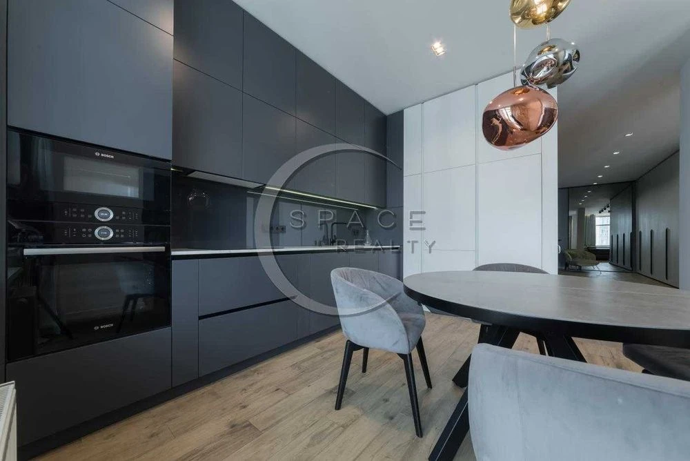 Без %! Продаж 3-кімнатної квартири 125 м² в ЖК Новопечерські