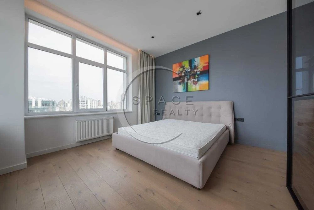 Без %! Продаж 3-кімнатної квартири 125 м² в ЖК Новопечерські