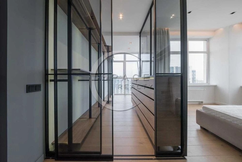 Без %! Продаж 3-кімнатної квартири 125 м² в ЖК Новопечерські