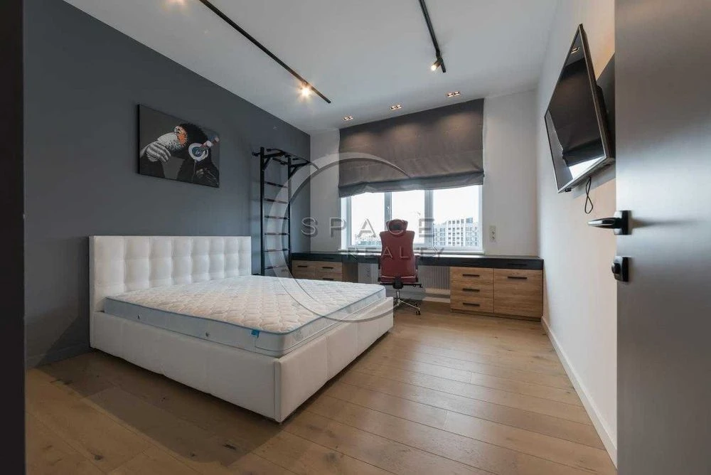 Без %! Продаж 3-кімнатної квартири 125 м² в ЖК Новопечерські