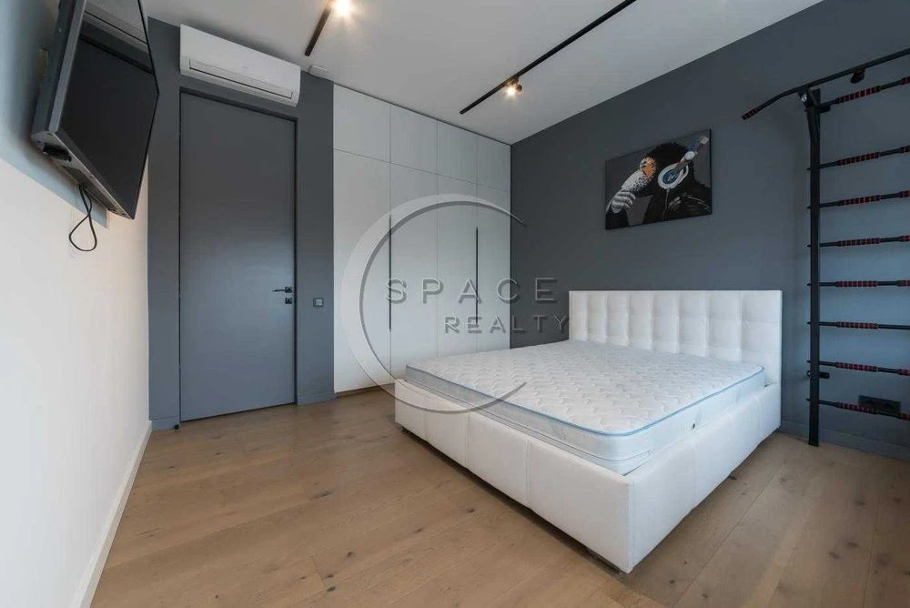 Без %! Продаж 3-кімнатної квартири 125 м² в ЖК Новопечерські