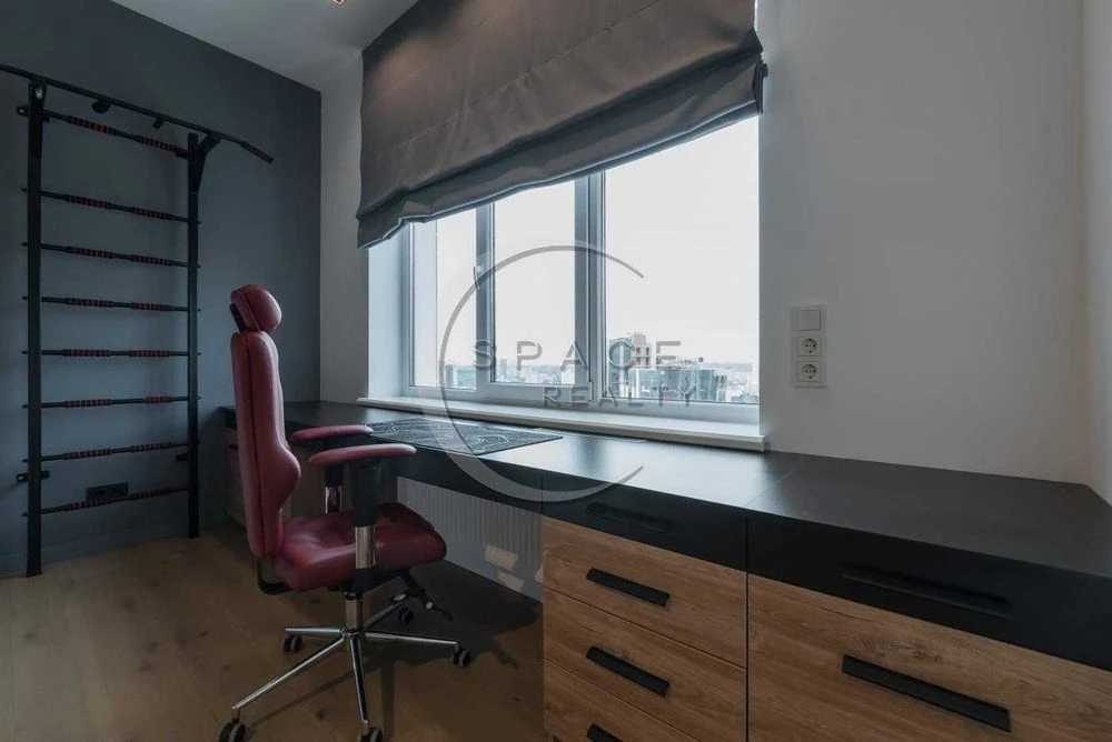 Без %! Продаж 3-кімнатної квартири 125 м² в ЖК Новопечерські