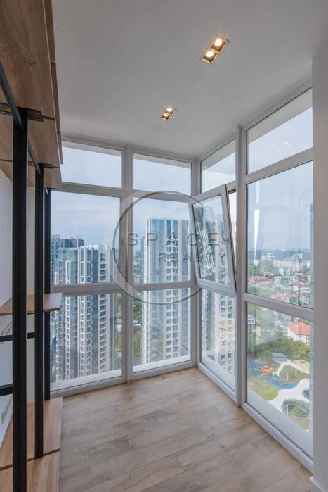 Без %! Продаж 3-кімнатної квартири 125 м² в ЖК Новопечерські