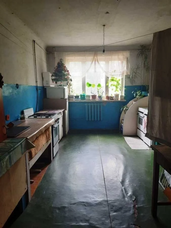 Sale of a 2-room apartment of 29 m², Akademika Vernadskogo building