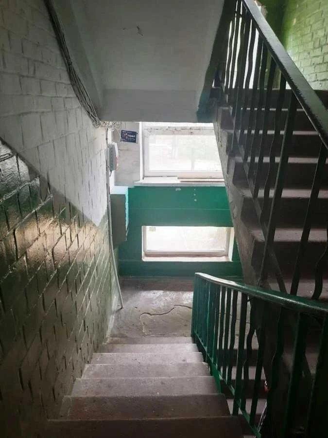 Sale of a 2-room apartment of 29 m², Akademika Vernadskogo building