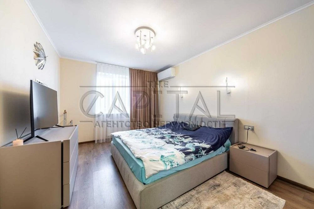 Продаж квартири, ЖК Паркові озера, вул. Воскресенська, Воскр