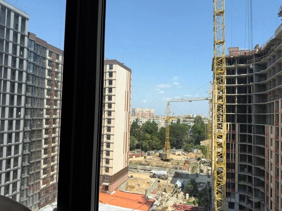 Предлагается в продажу однокомнатная квартира в ЖК Прохоровс