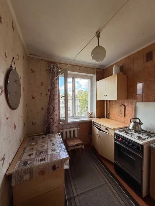 3к.квартира , Половки, 63м2, окремі кімнати, ГРИВНІ-ТАК