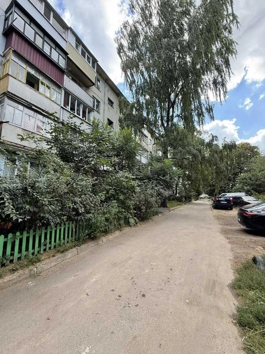 3к.квартира , Половки, 63м2, окремі кімнати, ГРИВНІ-ТАК