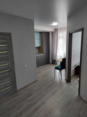 Укомплектована 1к квартира 38м2 в новобудові, ЖК Садовий