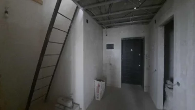 Продам дворівневої 3-х кімнатної квартиру у новобудові трк К