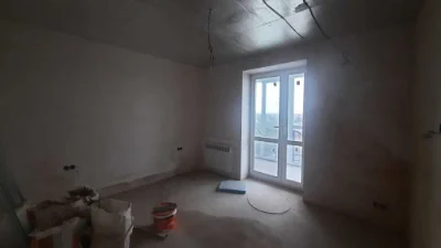 Продам дворівневої 3-х кімнатної квартиру у новобудові трк К