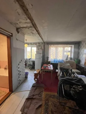 43727 Простора «євродвушка» на Виставці — ідеальний старт дл