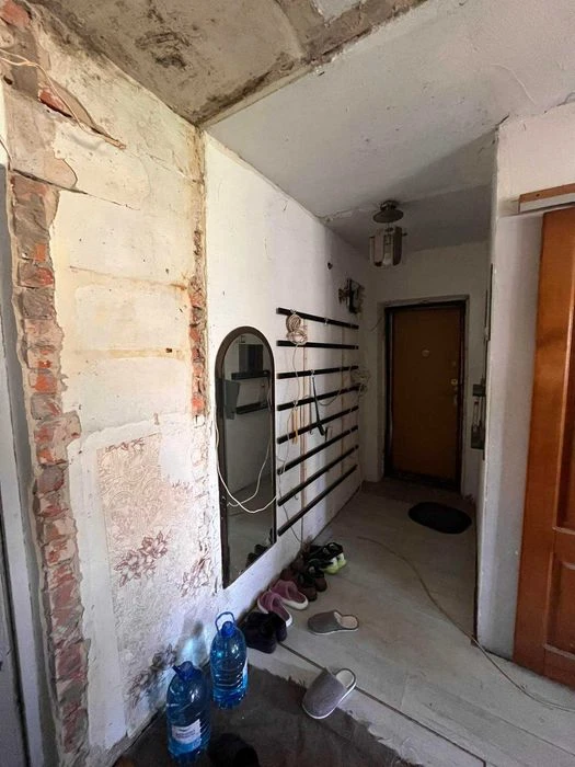 43727 Простора «євродвушка» на Виставці — ідеальний старт дл