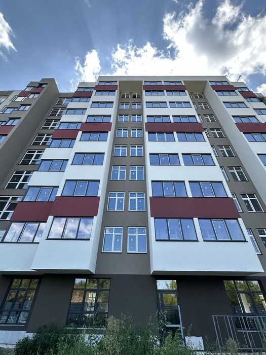 Квартира однокімнатна. Продаж від забудовника, ПЗР. ЖК Онікс