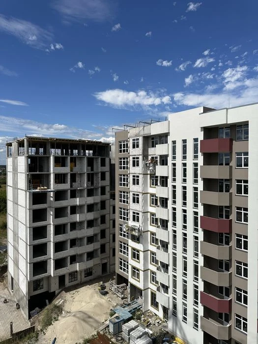 Квартира однокімнатна. Продаж від забудовника, ПЗР. ЖК Онікс