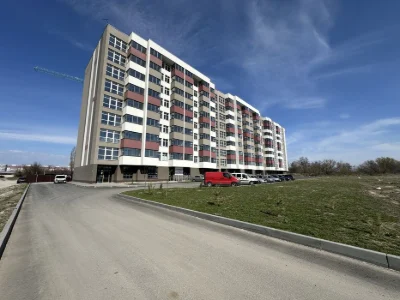 Квартира однокімнатна. Продаж від забудовника, ПЗР. ЖК Онікс