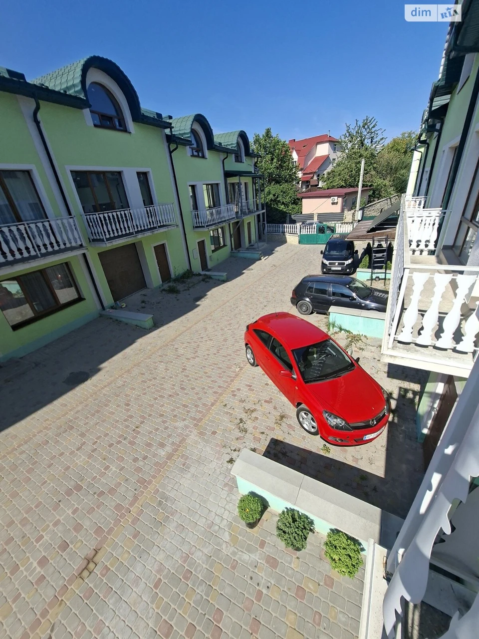 Продаж Квартира Аляска