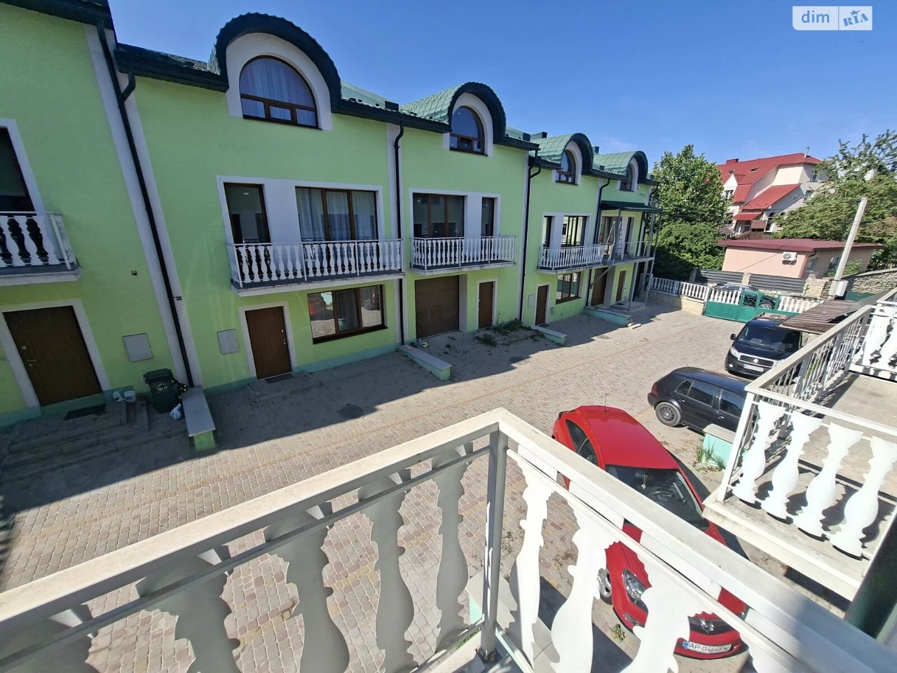 Продаж Квартира Аляска