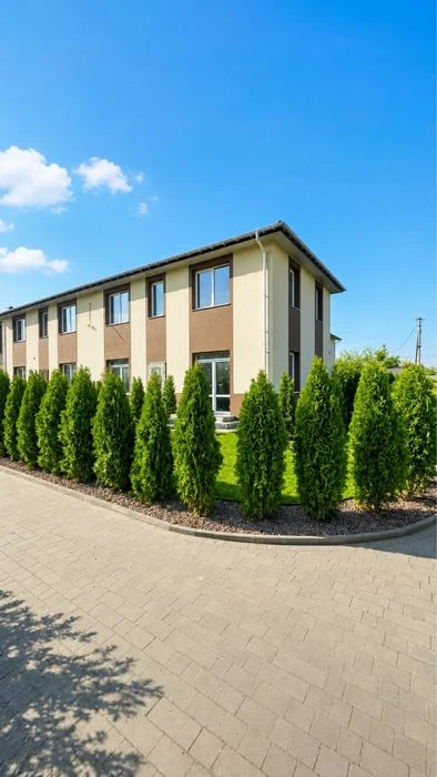 Продаж таунхауса у місті Луцьк 5 хв до Центру