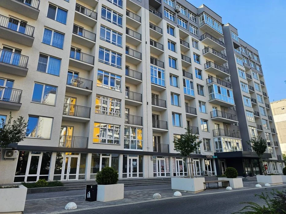 Продаж квартири, Бк КромаксБуд