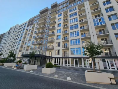 Продаж квартири, Бк КромаксБуд
