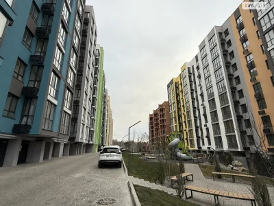 Довгострокова Оренда Квартира Шевченківський
