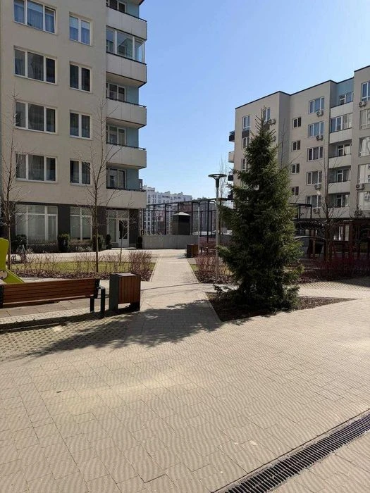 Продаж 1 кімнатної квартири ЖК Білий Шоколад