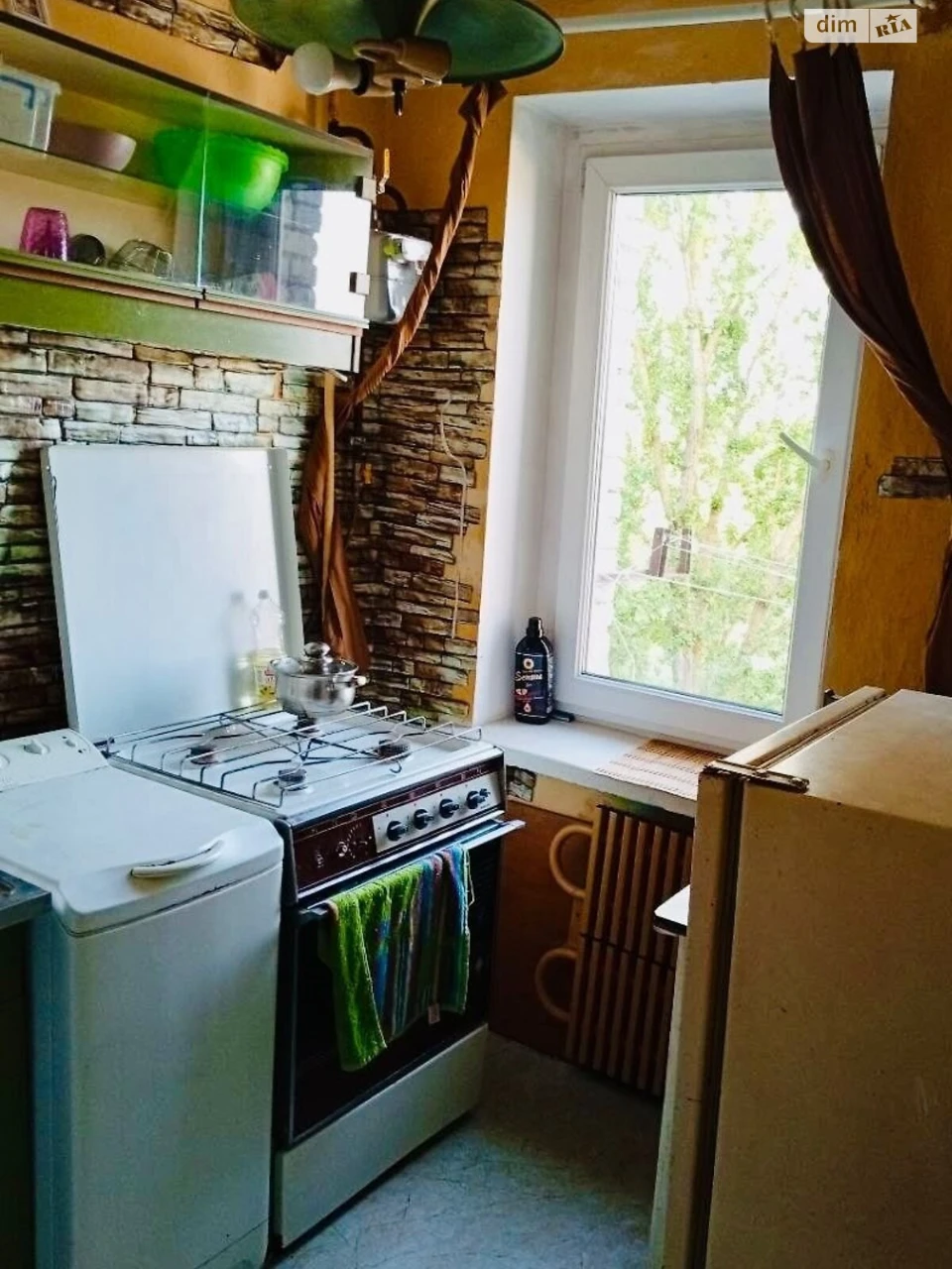 Продаж Квартира Сріблястий