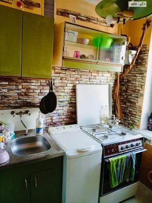 Продаж Квартира Сріблястий