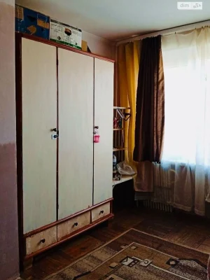 Продаж Квартира Сріблястий