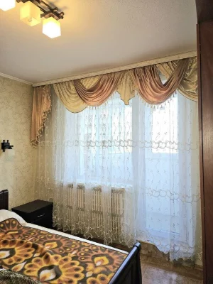Продаётся 2 к.кв. Северная Салтовка МЖК 8/12 с ремонтом