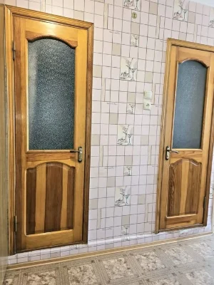 Продаётся 2 к.кв. Северная Салтовка МЖК 8/12 с ремонтом